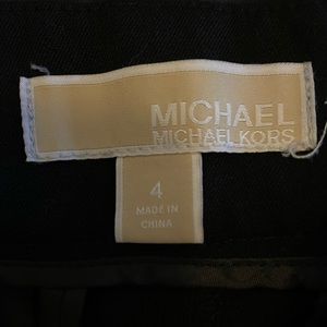 Michael Kors Slacks